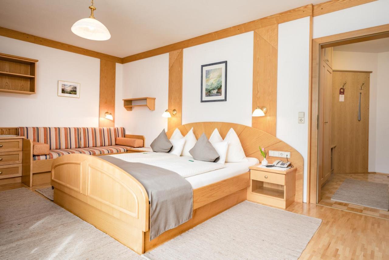Pension Glitschnerhof Aigen im Ennstal Luaran gambar