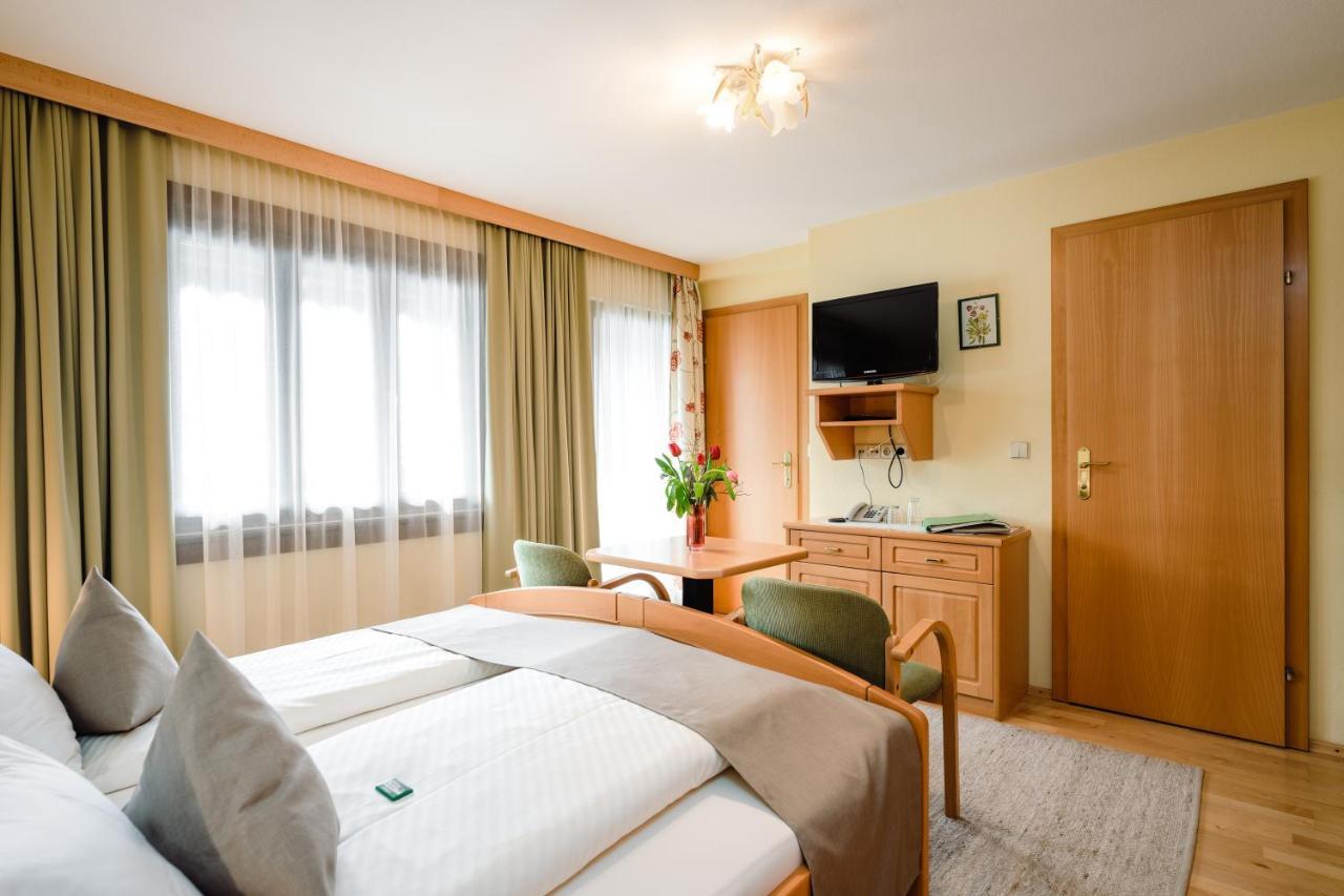 Pension Glitschnerhof Aigen im Ennstal Luaran gambar