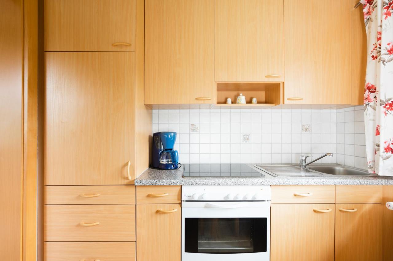 Pension Glitschnerhof Aigen im Ennstal Luaran gambar
